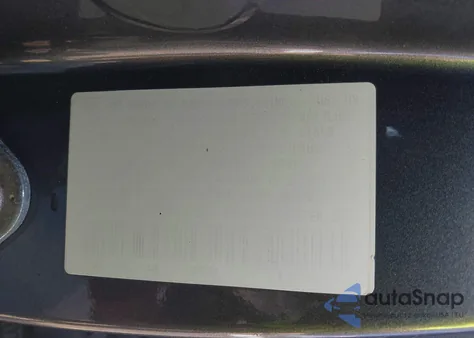 2009 Honda Accord 2.4 Lx из США, поврежденный, VIN 1HGCP263X9A176651